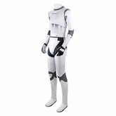 Stormtroopers Jumpsuit Cosplay Kostüm